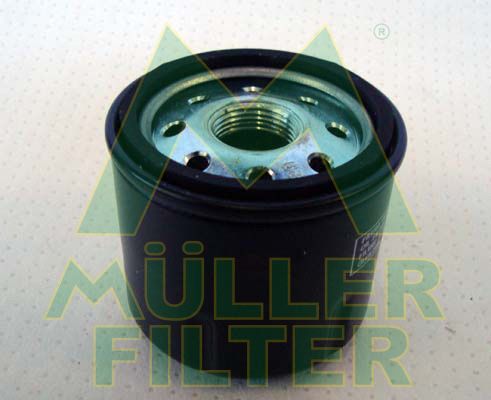 MULLER FILTER Масляный фильтр FO193